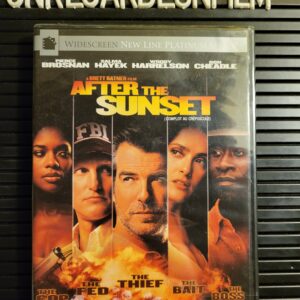 Complot au Crépuscule / After the Sunset (2004)