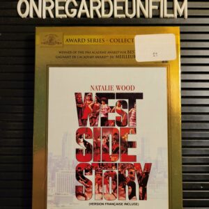 West Side Story / West Side Story (1961)