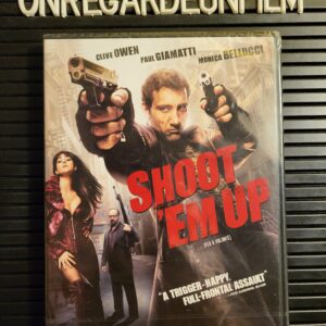 Feu à volonté / Shoot 'Em Up (2007)