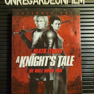 Chevalier / A Knight's Tale (2001)