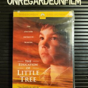 L'éducation de Little Tree / The Education of Little Tree (1997)