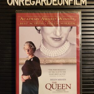 Sa Majesté la Reine / The Queen (2006)