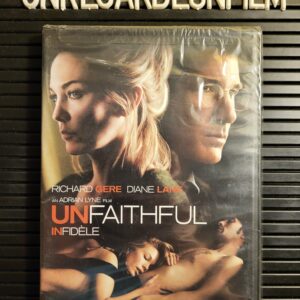 Infidèle / Unfaithful (2002)