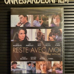 Reste avec moi (2010)