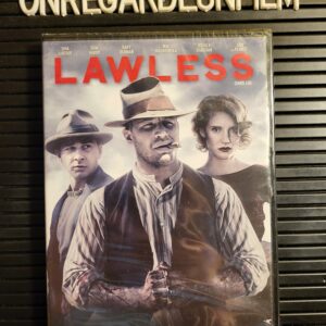 Sans Loi / Lawless (2012)