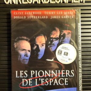 Les Cowboys de l'Espace (Les Pionniers de l'Espace) / Space Cowboys (2000)