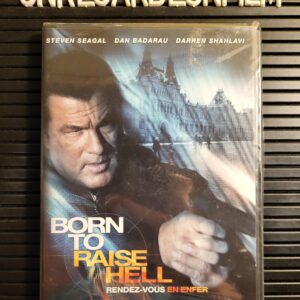 Rendez-Vous en Enfer / Born to Raise Hell (2010)