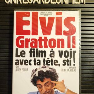 Elvis Gratton II - Miracle à Memphis (1999)
