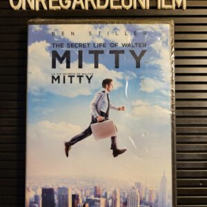 La vie Secrète de Walter Mitty / The Secret Life of Walter Mitty (2013)