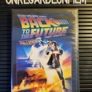 Retour vers le Futur / Back to the Future (1985)