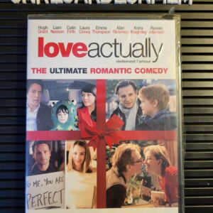 Réellement l'Amour / Love Actually (2003)