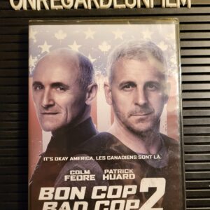 Bon Cop Bad Cop 2 (2017)