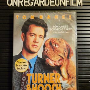 Turner & Hooch / Turner & Hooch (1989)