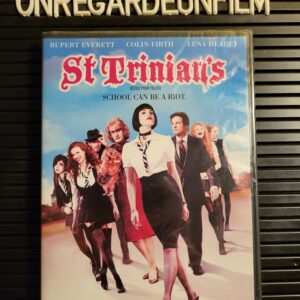 St. Trinian's: École pour filles / St. Trinian's (2007)