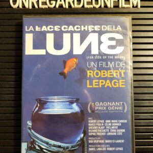 La Face Cachée de la Lune (2003)