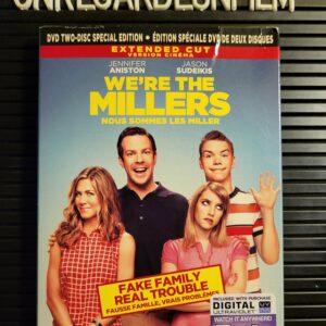 Nous sommes les Miller / We're the Millers (2013)