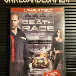 Course à la Mort / Death Race (2008)