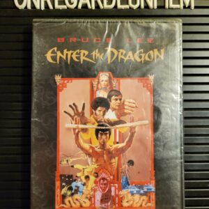Enter the Dragon (1973)