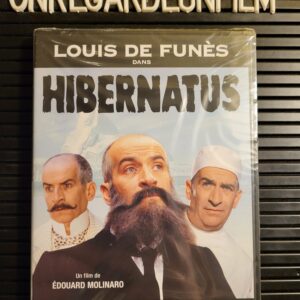 Hibernatus (1969)