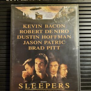 La Correction / Sleepers (1996)