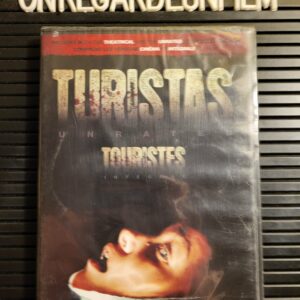 Touristes / Turistas (2006)
