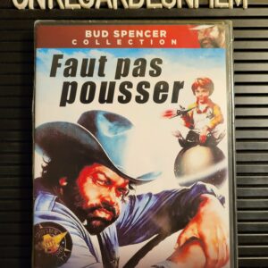 Faut pas pousser! (1980)