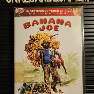 Banana Joe (1982)