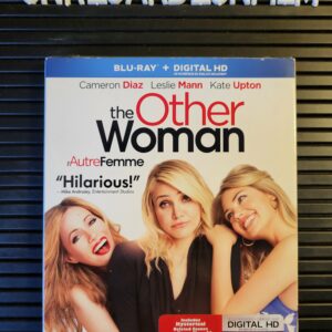L'Autre Femme (Triple Alliance) / The Other Woman (2014)