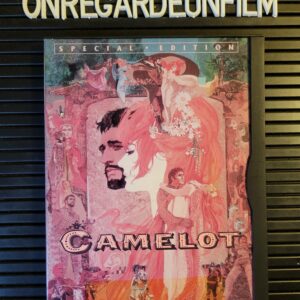 Camelot (1967)
