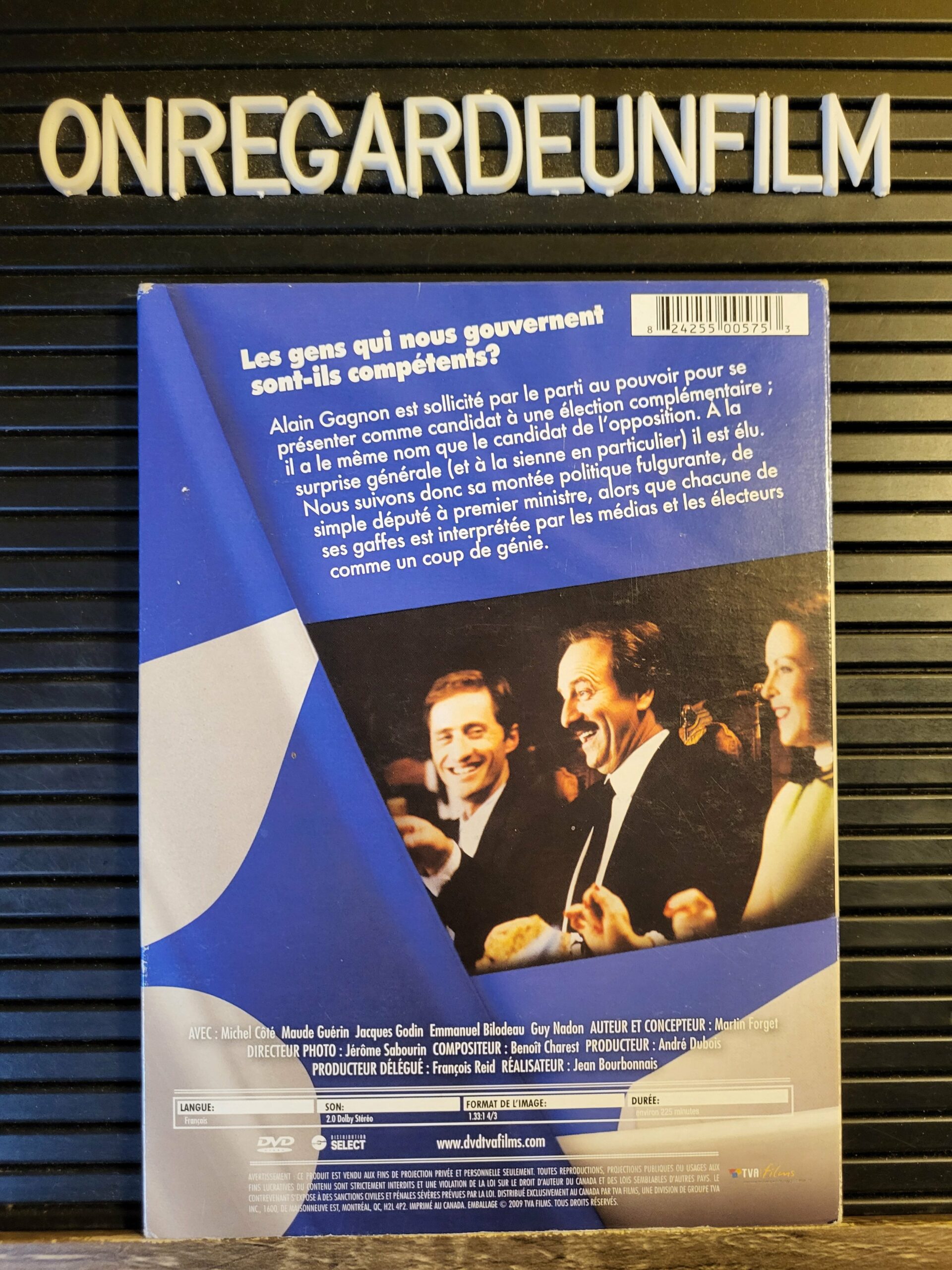 Si la tendance se maintient (2001) – Image 2