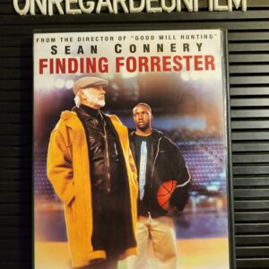 À la Rencontre de Forrester / Finding Forrester (2000)