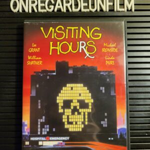 Visiting Hours (1982)