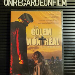 Le Golem de Montréal (2004)