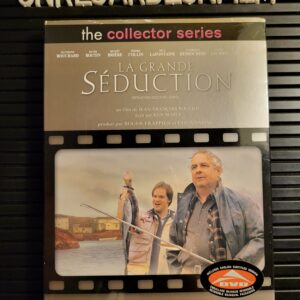 La Grande Séduction (2003)