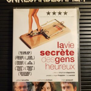 La Vie Secrète des Gens Heureux (2006)