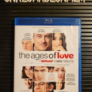 L'Amour a ses Raisons / The Ages of Love (2011)