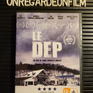 Le Dep (2015)