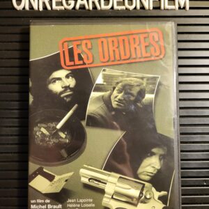 Les Ordres (1974)