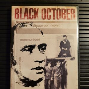 Black October (2000)