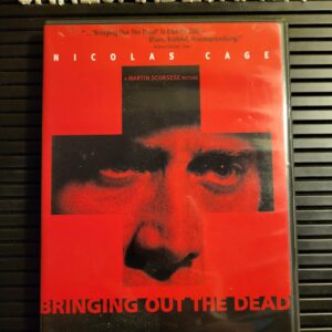 Bringing Out the Dead (1999)