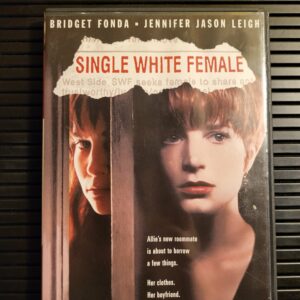 Jeune Femme Cherche Colocataire / Single White Female (1992)
