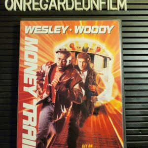 Train d'Enfer / Money train (1995)