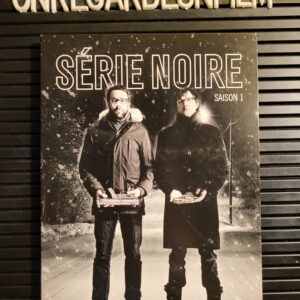 Série Noire saison 1 (2014)