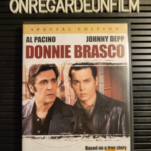 Donnie Brasco / Donnie Brasco (1997)