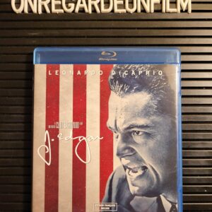 J. Edgar / J. Edgar (2011)