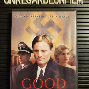 Par-delà le Bien et le Mal / Good (2008)