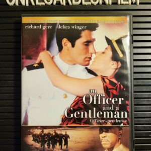 Officier et Gentleman / An Officer and a Gentleman (1982)