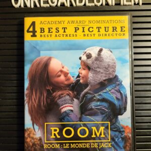 Room: Le Monde de Jack / Room (2015)