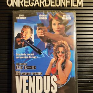 Vendus (2004)