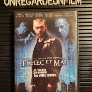 Échec et mat (2006)